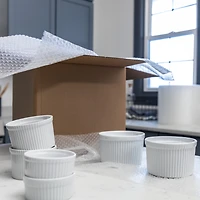 Emballage à bulles original de la marque Duck, Transparent, 12 in. x 175 ft.