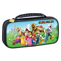 Game Traveler® Étui de voyage de luxe (Nintendo Switch)