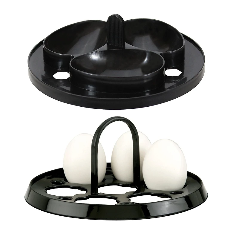 Chef’s Choice Gourmet Egg Cooker Model 810