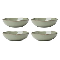 Oneida 365 Organic Shades Green All-Purpose Bowl