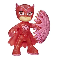 Pyjamasques Série Étincelle, jouet préscolaire Série 1