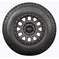 Cooper Discoverer AT3 LT LT265/75R16 C/6PLY WL Pneu