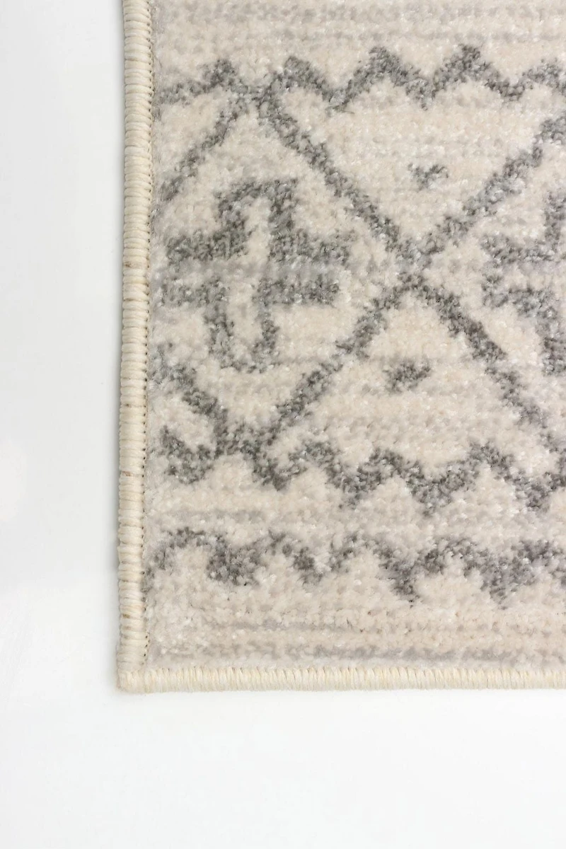 ECARPET Area Rug for Dining Room, Living Room, Bedroom Mia Collection