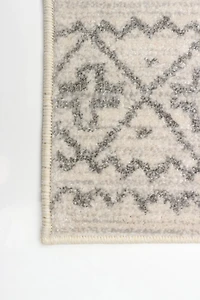 ECARPET Area Rug for Dining Room, Living Room, Bedroom Mia Collection
