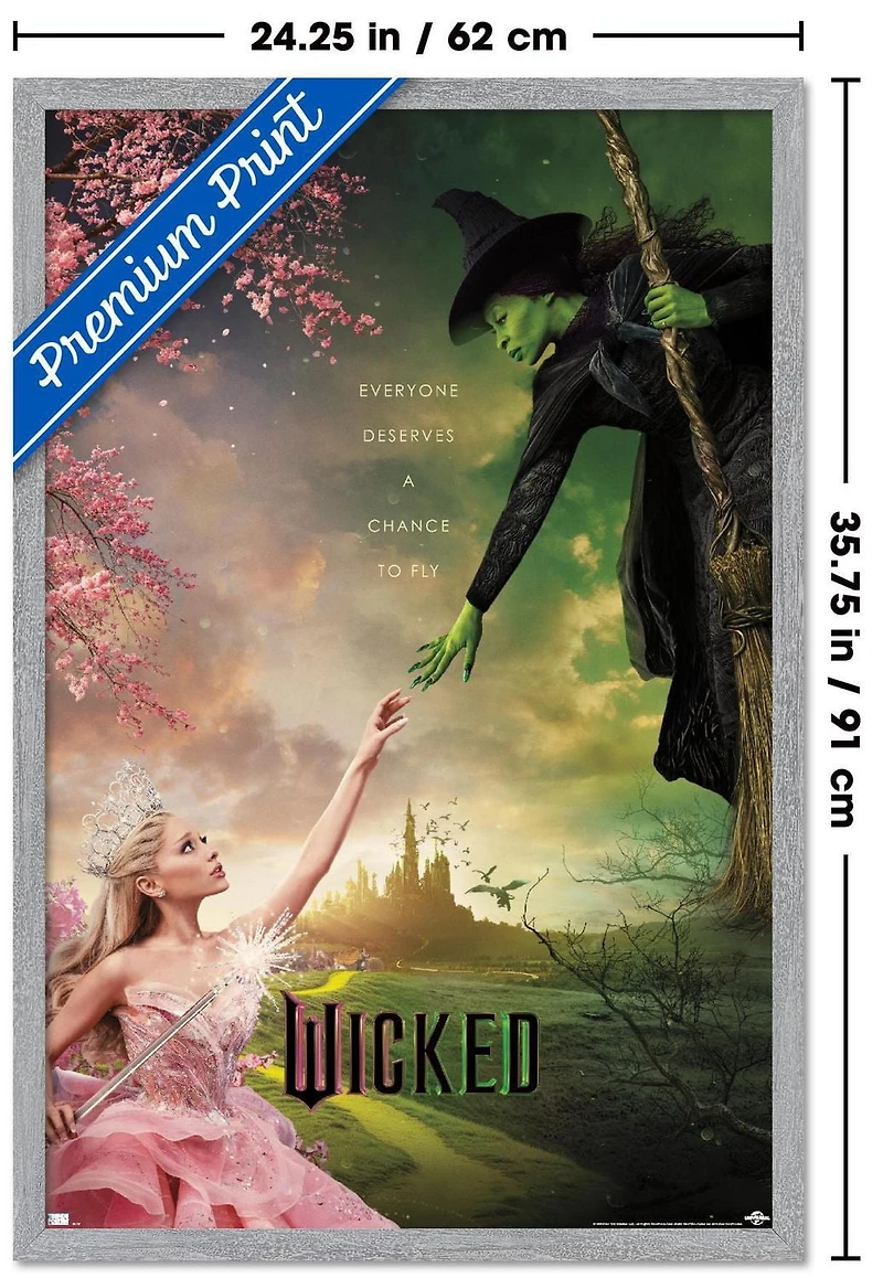 Solo Leveling: Season 2 - Teaser Key Art Wall Poster, 14.725" x 22.375"