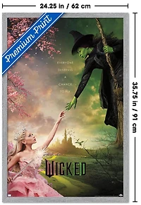 Solo Leveling: Season 2 - Teaser Key Art Wall Poster, 14.725" x 22.375"