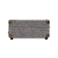 Victrola Venture Suitcase