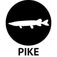 Northland SNJ4-12-99 Sink'N Jig Head, 1/4oz, 2/0 Hook, Assorted, 12/Bag