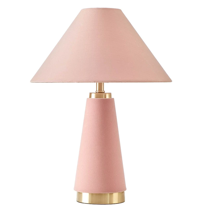 BEAUTIFUL BY DREW LAMPE EN VELOURS RS
