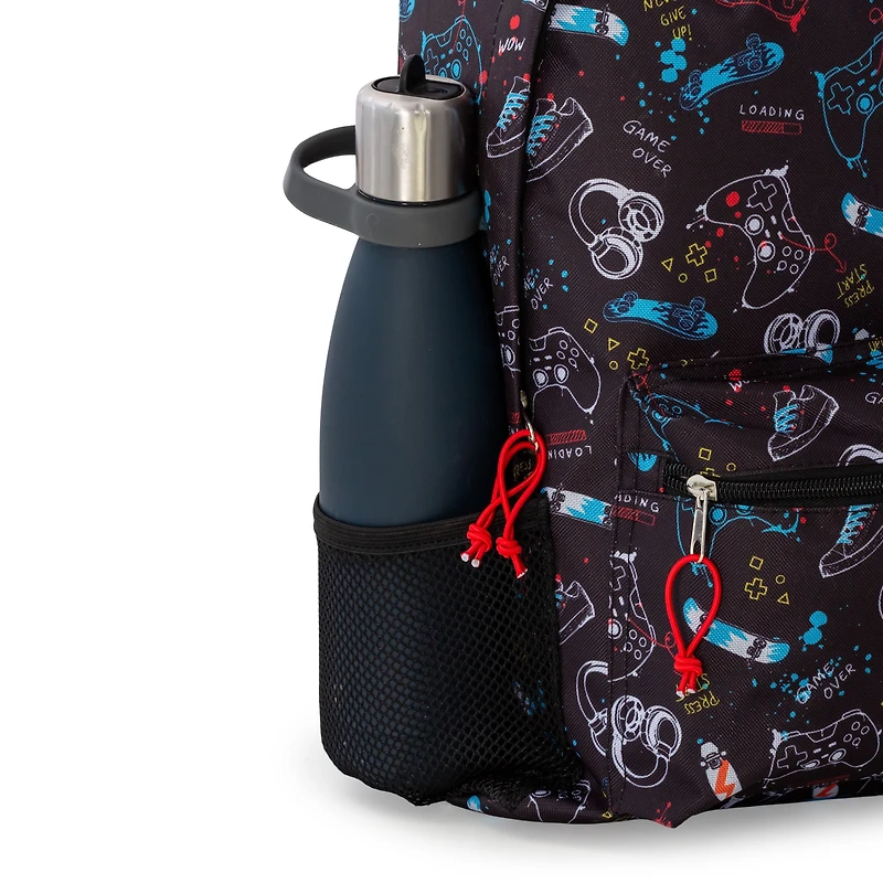 Jetstream Backpack for Kids, School Backpack