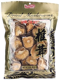 SK SHIITAKE MUSROM - FRENCH