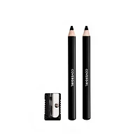 COVERGIRL Easy Breezy Brow Fill + Define Brow Pencil, Sharpener Included, Long-Lasting, Deeply Pigmented, Blendable Formula, 100% Cruelty-Free