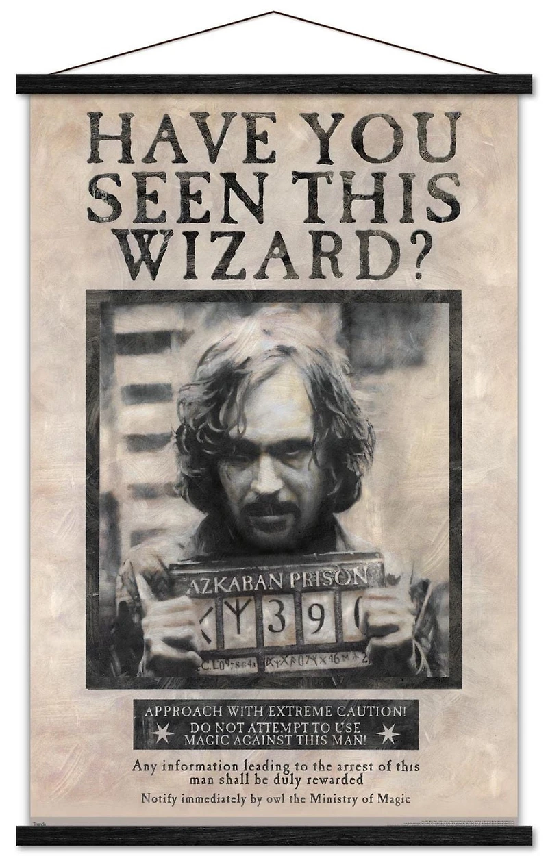 Le monde des sorciers: Harry Potter