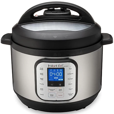 INSTANT POT 10QT DUO NOVA