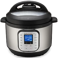 INSTANT POT 10QT DUO NOVA