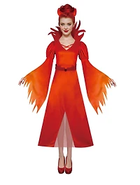 Devil Queen Costume - Women - L