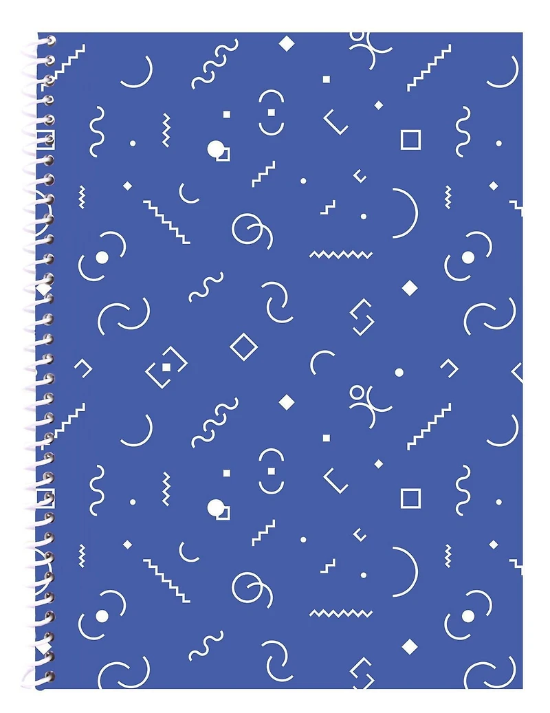 Hilroy Cahier en poly, 100 pages