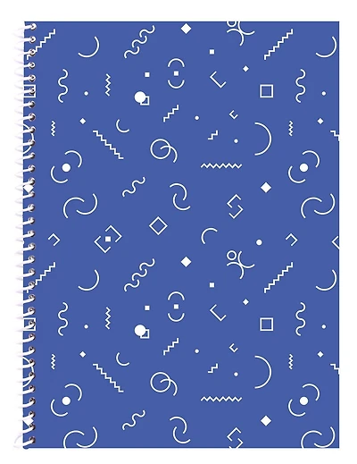 Hilroy Cahier en poly, 100 pages