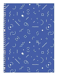 Hilroy Cahier en poly, 100 pages