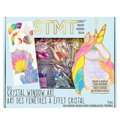 Attrape-lumière mosaïque STMT