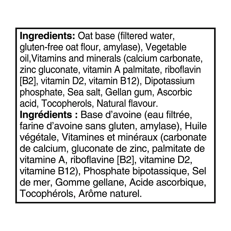 Silk Protéine Alternative de Lait d'Amande & de Cajou, Non Sucré, Sans Produits Laitiers de Protéine
