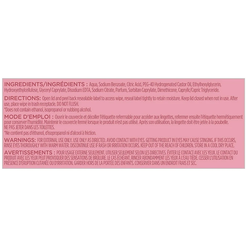 Parent’s Choice Fresh Scent Wipes, 400 Wipes