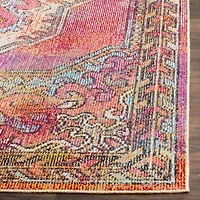 SAFAVIEH Crystal Dean Tapis Traditionnel