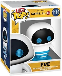 Bitty POP: Pixar- WALL-E