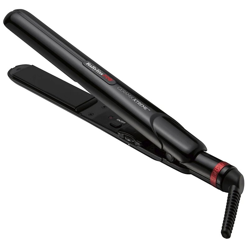 BaByliss PRO Ceramix Xtreme Fer plat professionnel en céramique 1 po