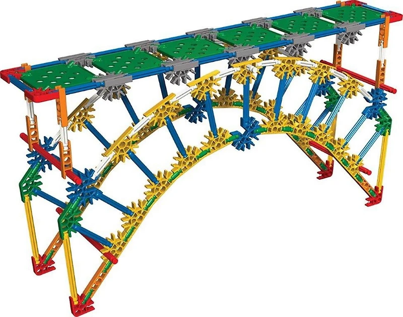 K'Nex Education-207pcs