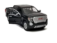 TIMELESS LEGENDS  <br>1:27 2019 GMC SIERRA 1500 DENALI CREW CAB
