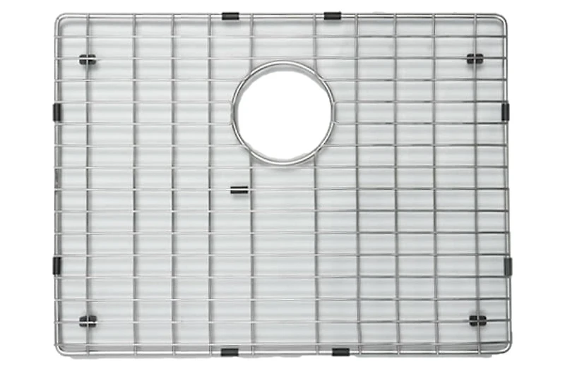 American Imaginations 19-in. W Kitchen Sink Grid AI-34663