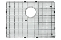 American Imaginations 19-in. W Kitchen Sink Grid AI-34663