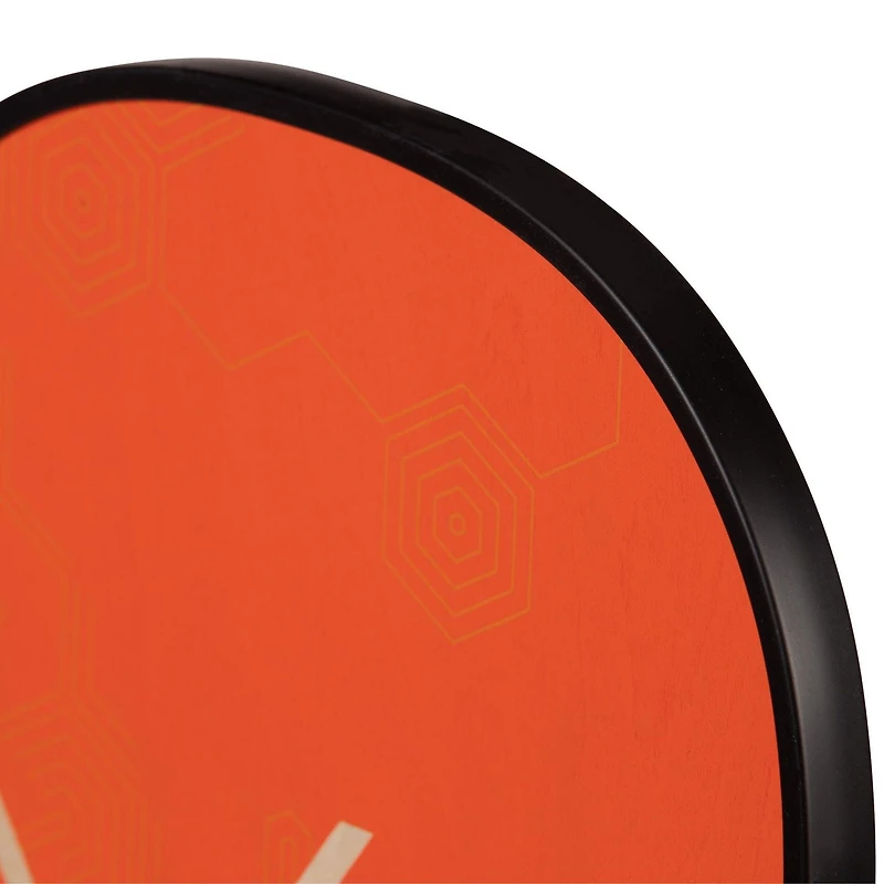 ONIX Pickleball V2 Paddle Orange
