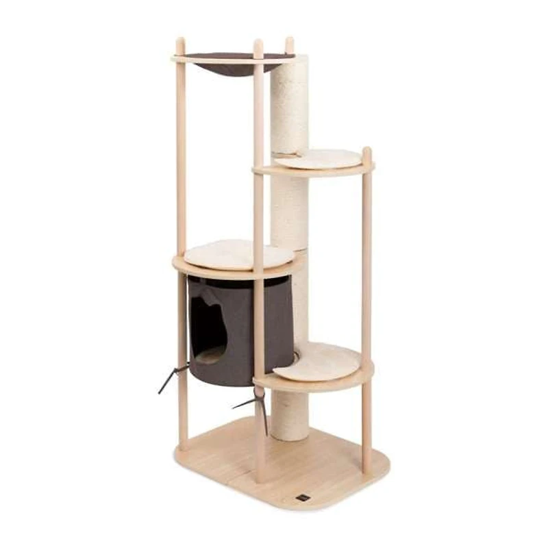 Catit Vesper Cat Cabane dans les Arbres Meuble Grand