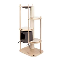 Catit Vesper Cat Cabane dans les Arbres Meuble Grand