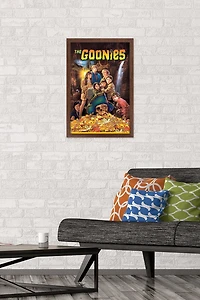 The Goonies - One Sheet Wall Poster, 22.375" x 34"