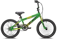 Vélo en acier Movelo KJ pour garçons 18 po