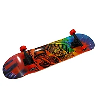 Maui and Sons - Skateboard traditionnel Pray For Surf