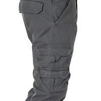 Wrangler Pantalon Cargo Régulière Fuselé Pour Homme Coupe régulière