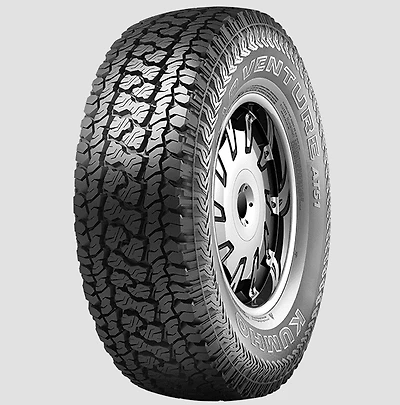 Kumho Kumho Road Venture AT51 P265/70R17 113T BSW tire