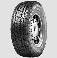 Kumho Kumho Road Venture AT51 P265/70R17 113T BSW tire