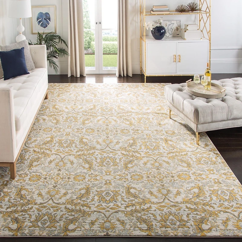 Safavieh Evoke Ksenija Floral Area Rug