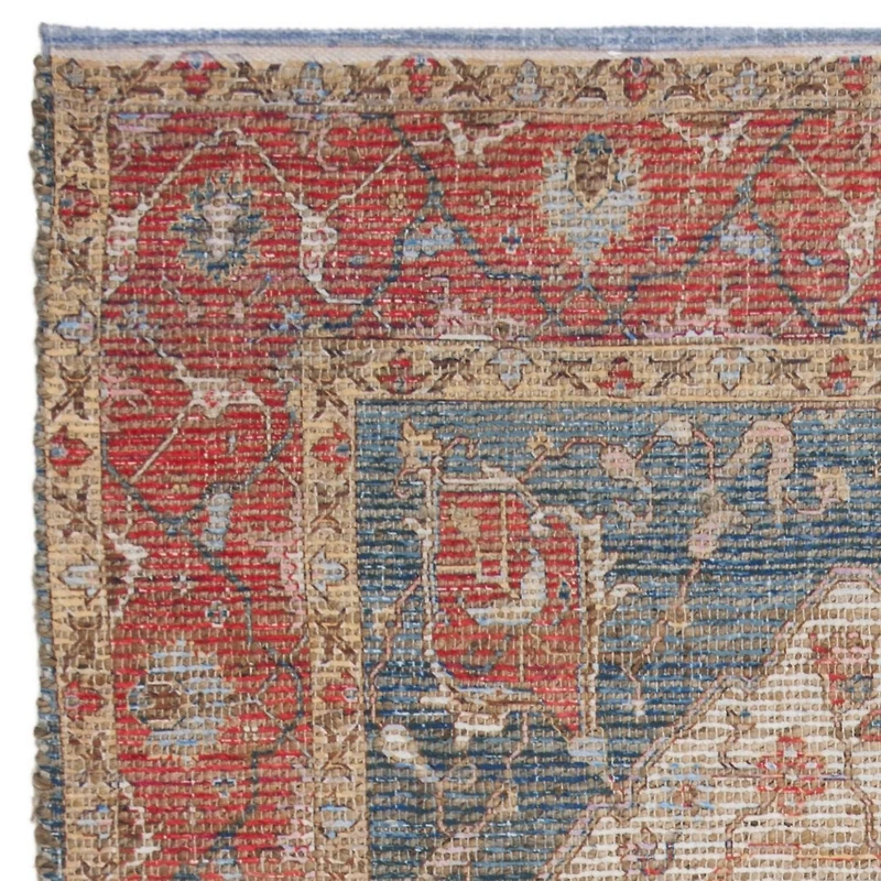 Safavieh Saffron Ira Tapis Floral