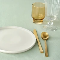 Nappe en tissu à ourlet double surpiqûre, couleur vert sauge, motif Beautiful Home de Drew Barrymore, 259 cm (largeur) x 152 cm (longueur)