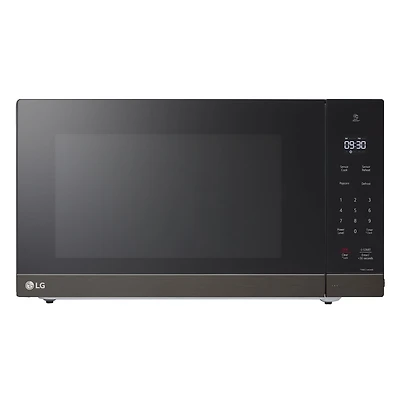 LG 2.0 cu. ft. NeoChef™ Countertop Microwave with Smart Inverter and EasyClean®