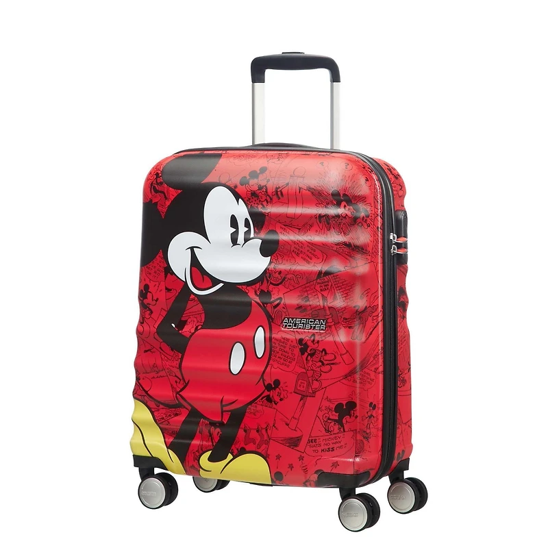 American Tourister Disney Wavebreaker Valise