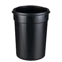 POUBELLE À PÉDALE DE 12 LITRES