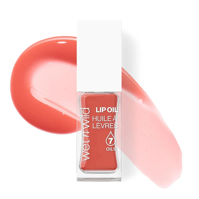 wet n wild Lip Oil Lip Oil