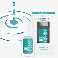 essie base coat nail polish Vernis à Ongles, 13.5 ml